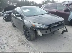 1FADP3K23GL307755 2016 FORD FOCUS