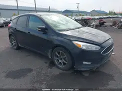 1FADP3K23GL308131 2016 FORD FOCUS
