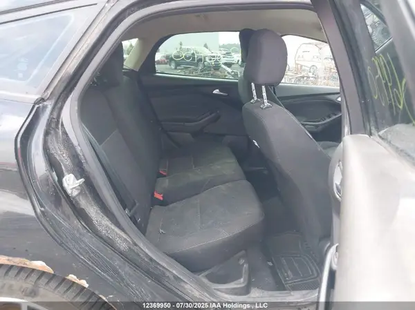 1FADP3K23GL308131 2016 FORD FOCUS - Image 8