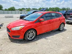 1FADP3K23GL309425 2016 FORD FOCUS