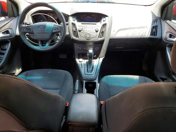1FADP3K23GL309425 2016 FORD FOCUS - Image 8