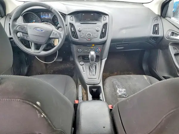 1FADP3K23GL309666 2016 FORD FOCUS - Image 8