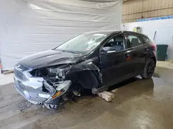 1FADP3K23GL311370 2016 FORD FOCUS