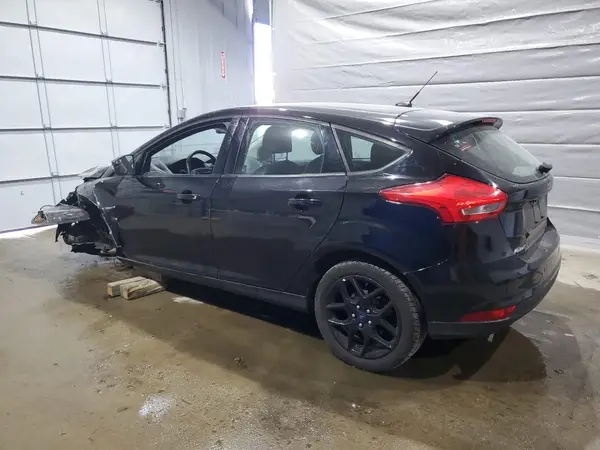 1FADP3K23GL311370 2016 FORD FOCUS - Image 2