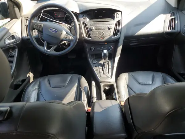 1FADP3K23GL311370 2016 FORD FOCUS - Image 8