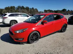 1FADP3K23GL311563 2016 FORD FOCUS