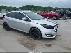 1FADP3K23GL311806 2016 FORD FOCUS