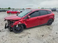 1FADP3K23GL312115 2016 FORD FOCUS