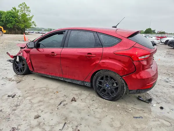 1FADP3K23GL312115 2016 FORD FOCUS - Image 2
