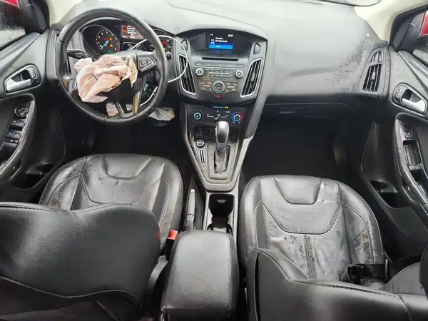 1FADP3K23GL312115 2016 FORD FOCUS - Image 8
