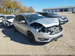 1FADP3K23GL312129 2016 FORD FOCUS