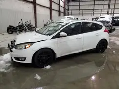 1FADP3K23GL313054 2016 FORD FOCUS