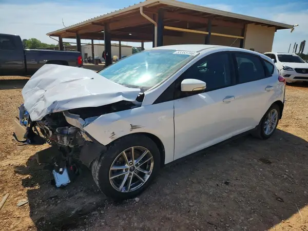 1FADP3K23GL313507 2016 FORD FOCUS - Image 1