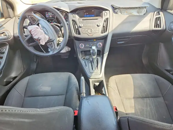1FADP3K23GL313507 2016 FORD FOCUS - Image 8