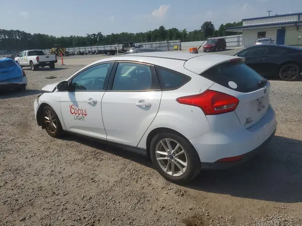 1FADP3K23GL313586 2016 FORD FOCUS - Image 2