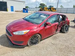 1FADP3K23GL314110 2016 FORD FOCUS