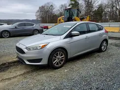 1FADP3K23GL314382 2016 FORD FOCUS