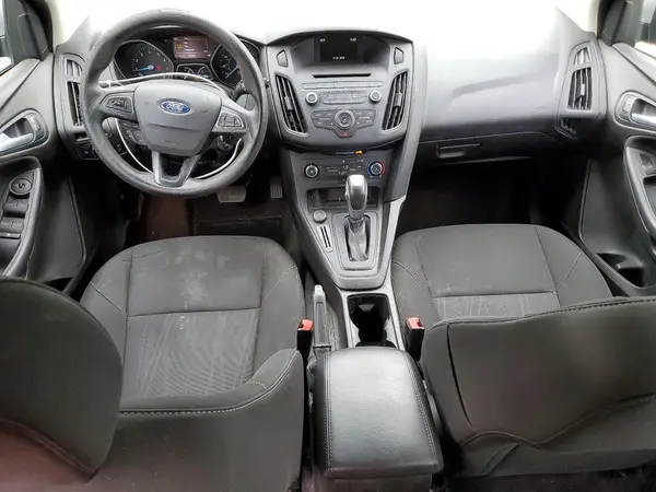 1FADP3K23GL314382 2016 FORD FOCUS - Image 8