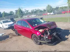 1FADP3K23GL315953 2016 FORD FOCUS