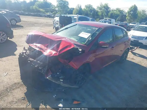 1FADP3K23GL315953 2016 FORD FOCUS - Image 2
