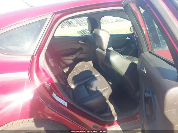 1FADP3K23GL315953 2016 FORD FOCUS - Image 8