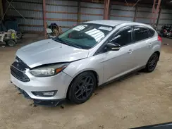 1FADP3K23GL316553 2016 FORD FOCUS