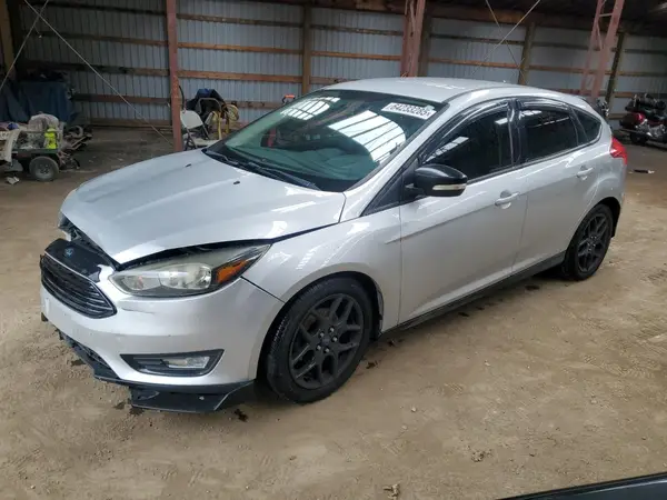 1FADP3K23GL316553 2016 FORD FOCUS - Image 1