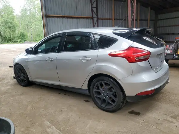 1FADP3K23GL316553 2016 FORD FOCUS - Image 2