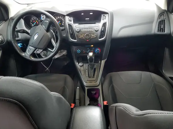 1FADP3K23GL316553 2016 FORD FOCUS - Image 8