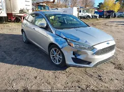 1FADP3K23GL316827 2016 FORD FOCUS