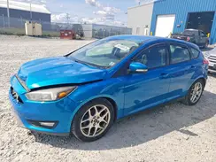 1FADP3K23GL317198 2016 FORD FOCUS