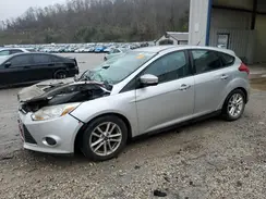 1FADP3K23GL318657 2016 FORD FOCUS