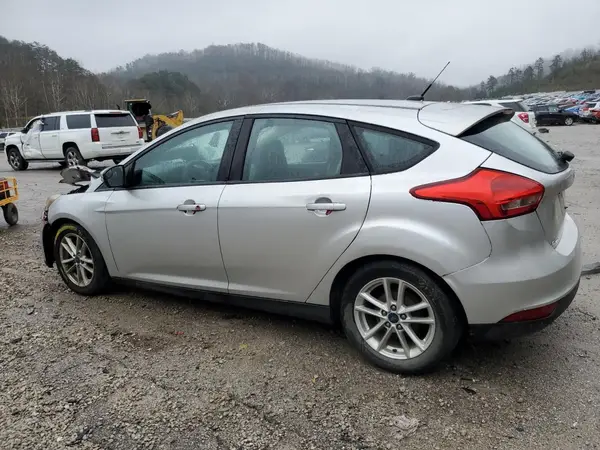 1FADP3K23GL318657 2016 FORD FOCUS - Image 2