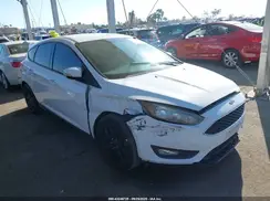 1FADP3K23GL319422 2016 FORD FOCUS