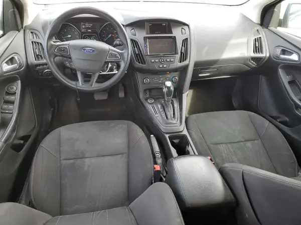 1FADP3K23GL319761 2016 FORD FOCUS - Image 8