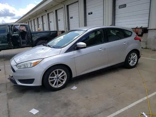 1FADP3K23GL320294 2016 FORD FOCUS - Image 1