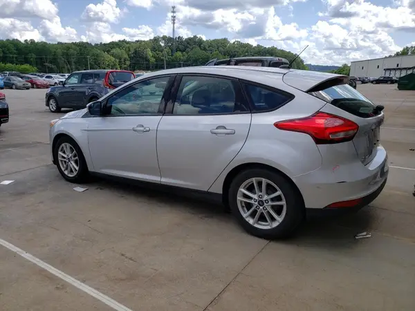 1FADP3K23GL320294 2016 FORD FOCUS - Image 2