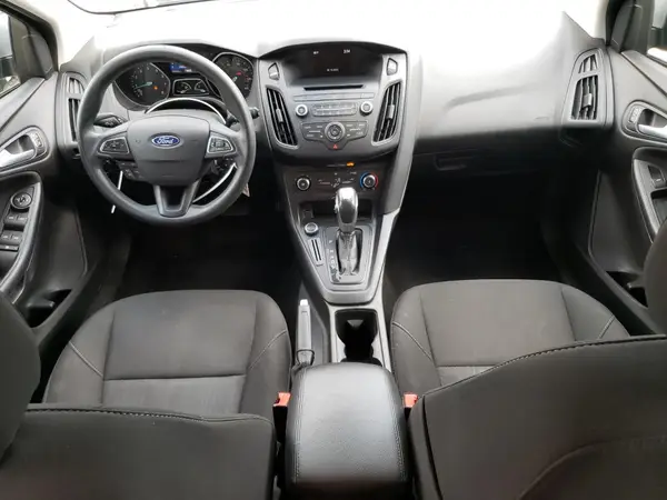 1FADP3K23GL320294 2016 FORD FOCUS - Image 8