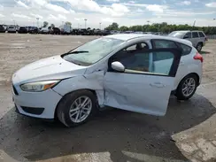 1FADP3K23GL320442 2016 FORD FOCUS