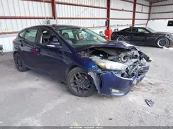 1FADP3K23GL321817 2016 FORD FOCUS
