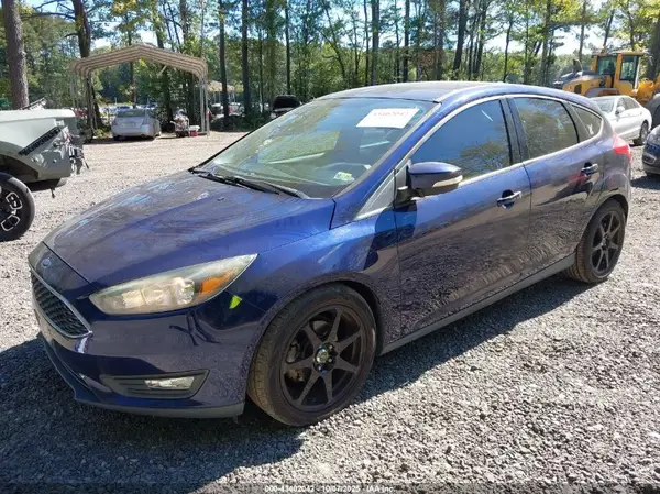 1FADP3K23GL321820 2016 FORD FOCUS - Image 2