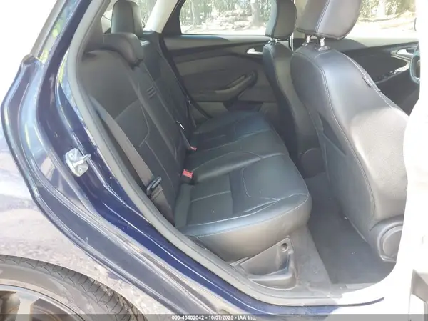 1FADP3K23GL321820 2016 FORD FOCUS - Image 8