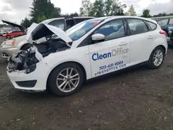 1FADP3K23GL324037 2016 FORD FOCUS