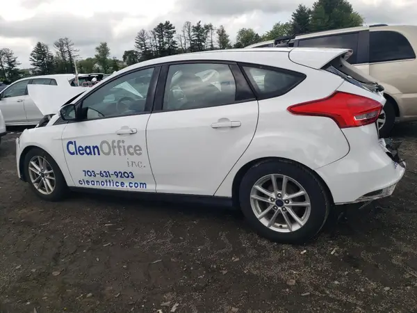 1FADP3K23GL324037 2016 FORD FOCUS - Image 2