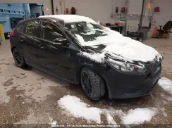 1FADP3K23GL327004 2016 FORD FOCUS
