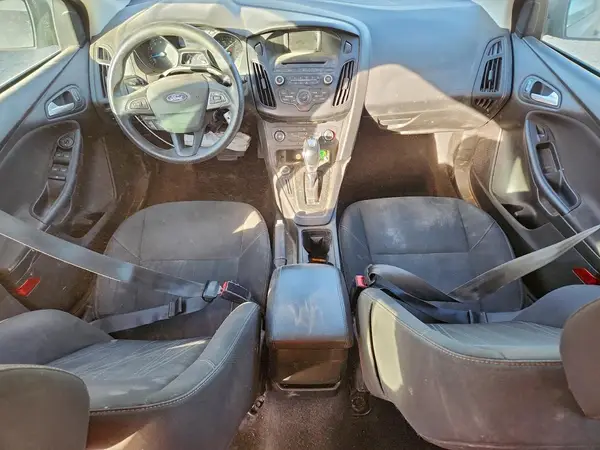 1FADP3K23GL331618 2016 FORD FOCUS - Image 8