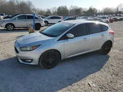 1FADP3K23GL333028 2016 FORD FOCUS