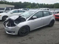 1FADP3K23GL333076 2016 FORD FOCUS