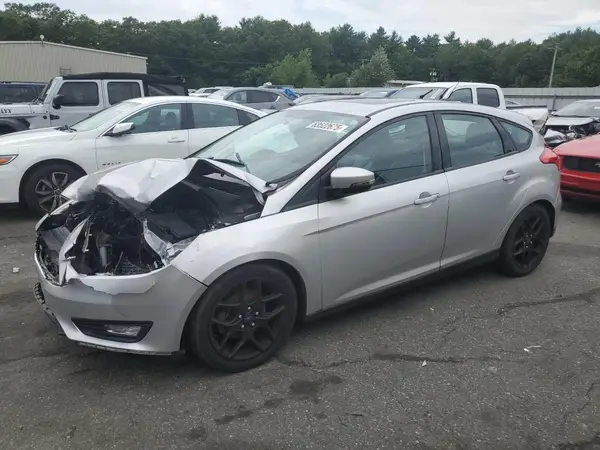 1FADP3K23GL333076 2016 FORD FOCUS - Image 1