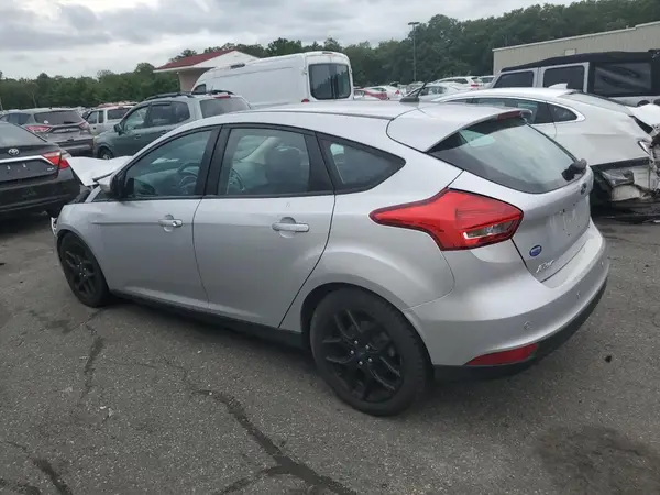 1FADP3K23GL333076 2016 FORD FOCUS - Image 2
